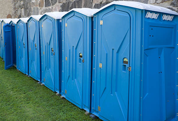 Best Portable Restroom Servicing (Cleaning and Restocking) in Baiting Hollow, NY